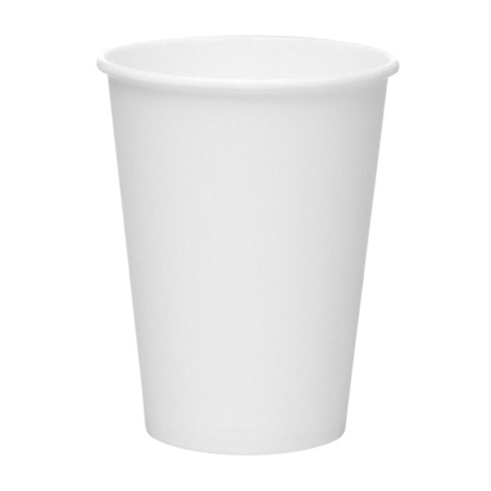 20 oz Single Wall Paper Cup PLA Coated
