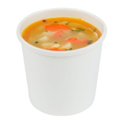 12 oz Paper bowls